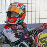 Mini Rok Riccardo Ianniello